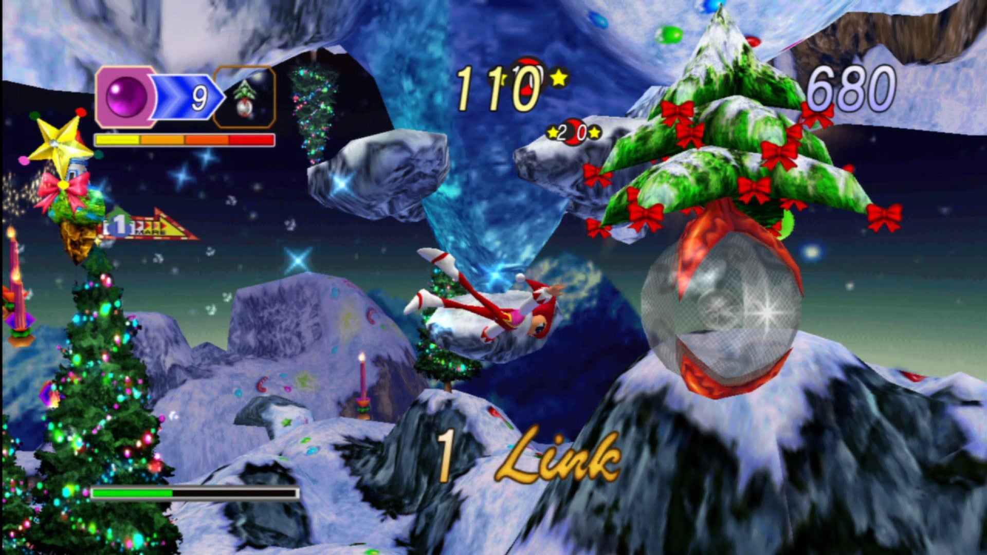 The Best Christmas Video Games to play over the holiday season VG247